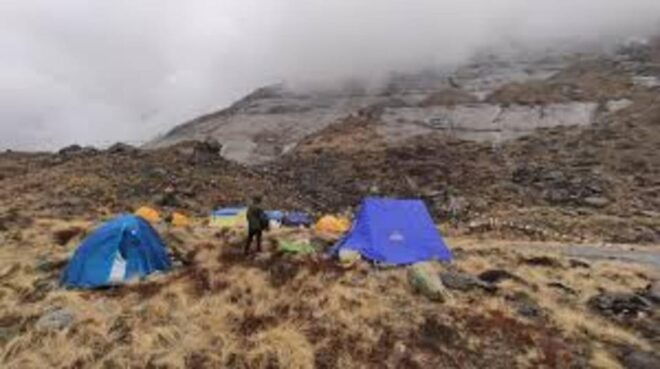 Nepal: the Annapurna North Base Camp Trek (4,190 Meters) - Important Information