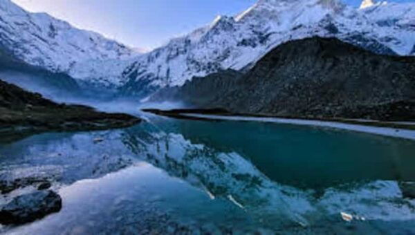 Nepal: the Annapurna North Base Camp Trek (4,190 Meters) - Questions You May Have