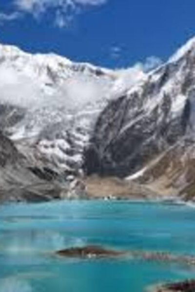 Nepal: the Annapurna North Base Camp Trek (4,190 Meters) - Break Down