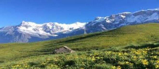 Nepal: the Kori Himal Trek (3,800 Meters) - Trekking Safety Tips