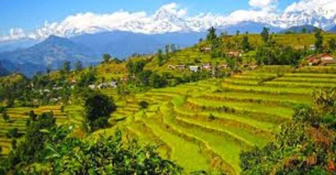 Nepal: the Royal Trek Trek to the Annapurna Region, Nepal - Inclusions and Exclusions