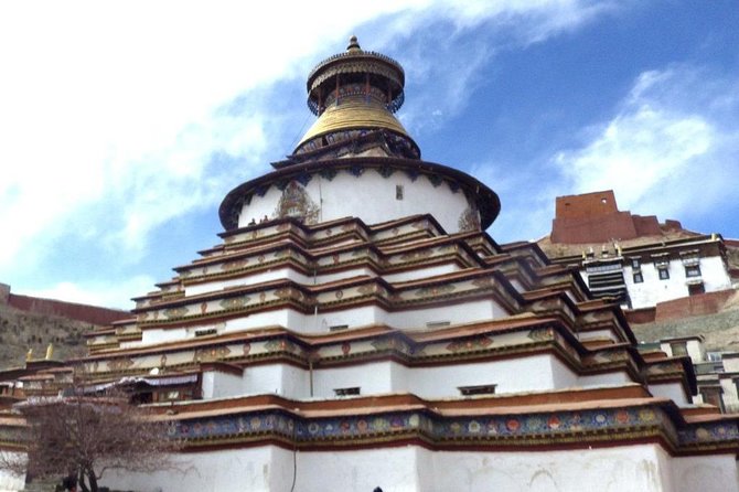 Nepal, Tibet & Bhutan Tour Start & End in Kathmandu, Visit Lhasa, Paro & Thimpu - Thimpu: The Capital City of Bhutan
