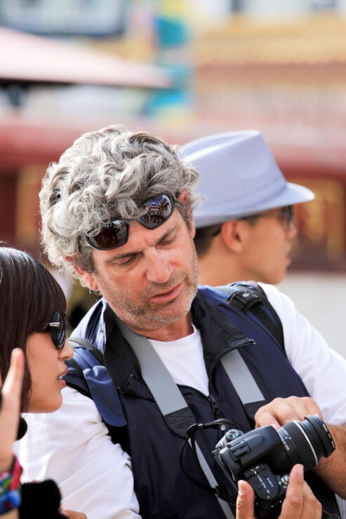 Nepal Tibet Bhutan Tour - Itinerary Highlights