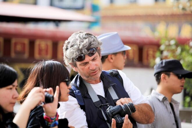 Nepal Tibet Bhutan Tour - Visa and Travel Requirements