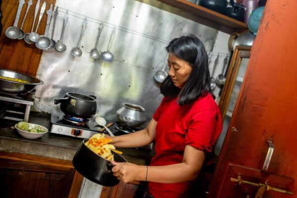 Nepal Tibet Bhutan Tour - Customer Reviews