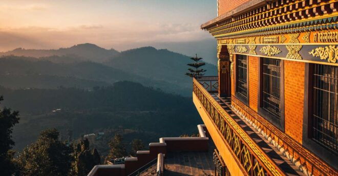 Nepal Tibet Tour 8 Days - Detailed Itinerary