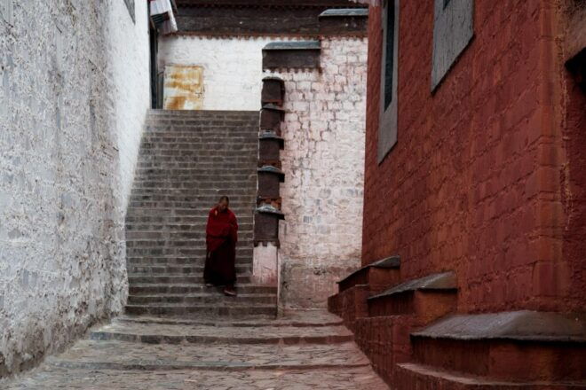 Nepal Tibet Tour 8 Days - Inclusions and Exclusions