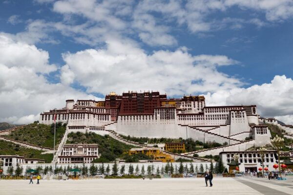 Nepal Tibet Tour 8 Days - Frequently Asked Questions