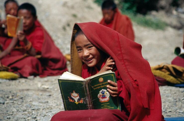 Nepal Tibet Tour 8 Days - Highlights of the Tour