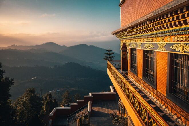Nepal Tibet Tour 8 Days - Arrival Instructions and Smooth Transition