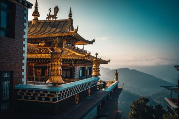 Nepal Tibet Tour 8 Days - Booking and Payment Options