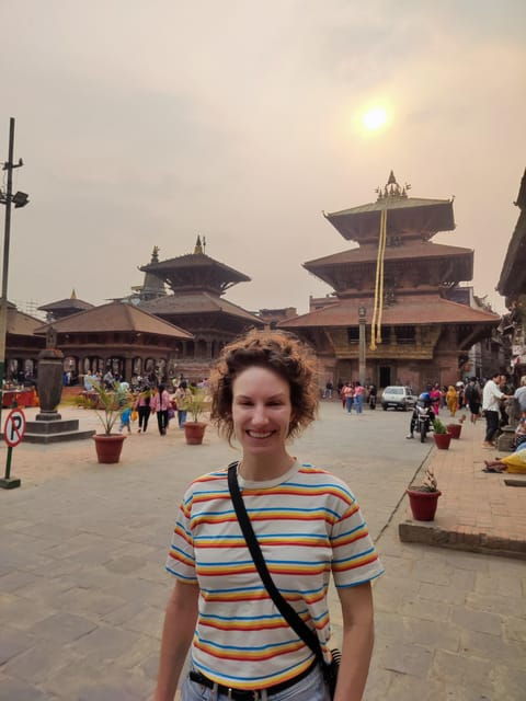 Nepal Tour: 5 Nights 6 Days Nepal Tour: Kathmandu & Pokhara - Key Points