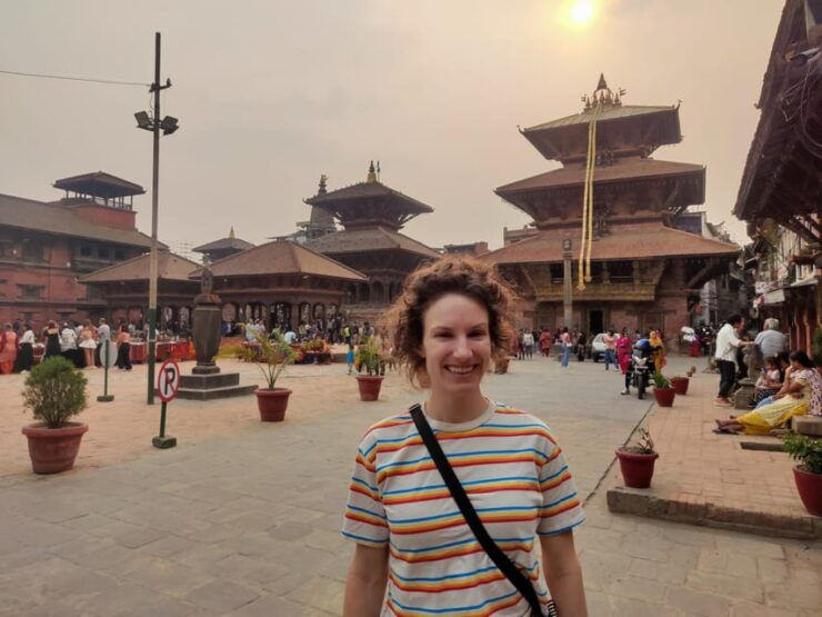 Nepal Tour: 5 Nights 6 Days Nepal Tour: Kathmandu & Pokhara - Daily Itinerary Highlights