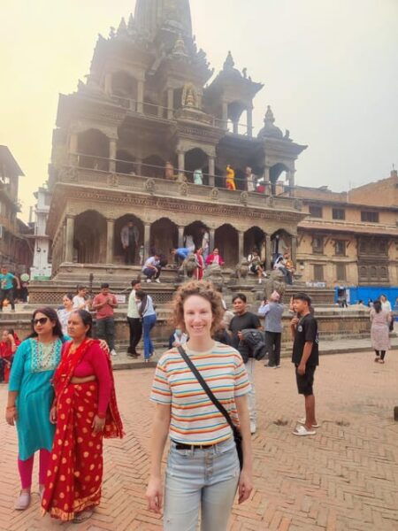 Nepal Tour: 5 Nights 6 Days Nepal Tour: Kathmandu & Pokhara - Scenic Attractions and Activities