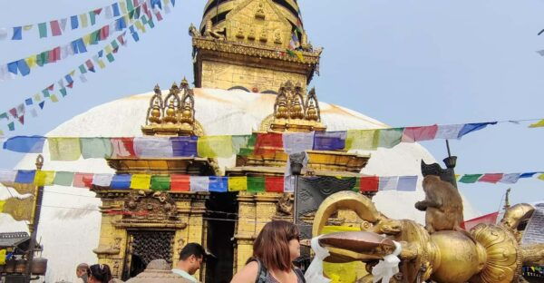 Nepal Tour: 5 Nights 6 Days Nepal Tour: Kathmandu & Pokhara - Questions You May Have
