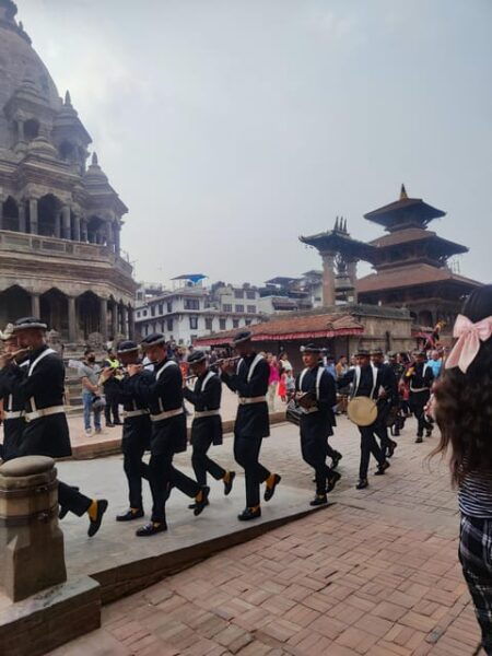 Nepal Tour: 5 Nights 6 Days Nepal Tour: Kathmandu & Pokhara - Break Down