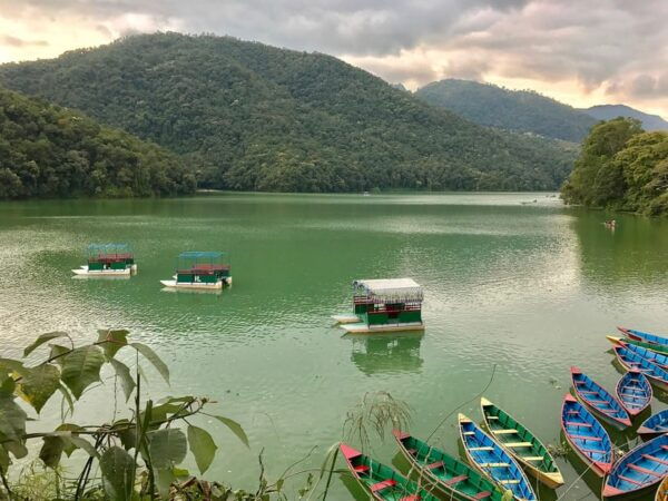 Nepal Tour : 7 Day Luxurious Kathmandu Pokhara & Chitwan - Booking Information