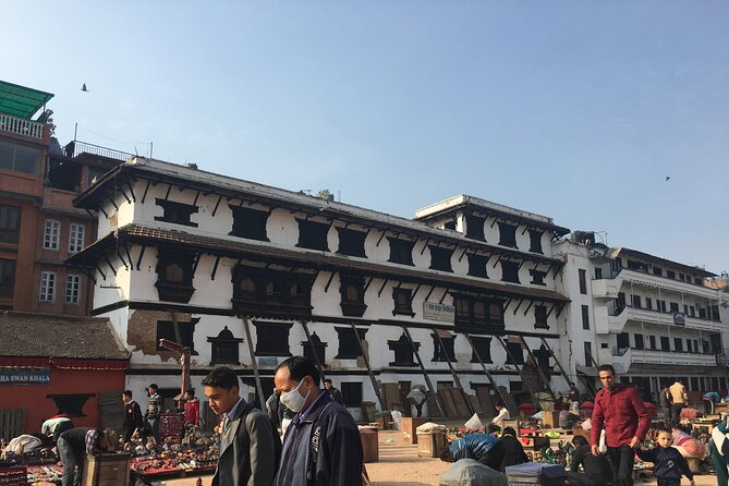 Nepal Tour 9 Day Kathmandu Pokhara Bardia - Full-day Jungle Walk in Bardia National Park