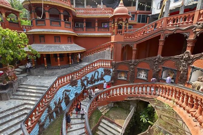 Nepal Tour 9 Day Kathmandu Pokhara Bardia - Full-day Jeep Safari in Bardia National Park