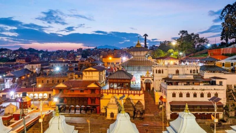 Nepal Tour: Kathmandu, Pokhara & Chitwan Park - Discovering Kathmandus Heritage