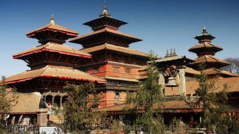 Nepal Tour: Kathmandu, Pokhara & Chitwan Park - FAQ