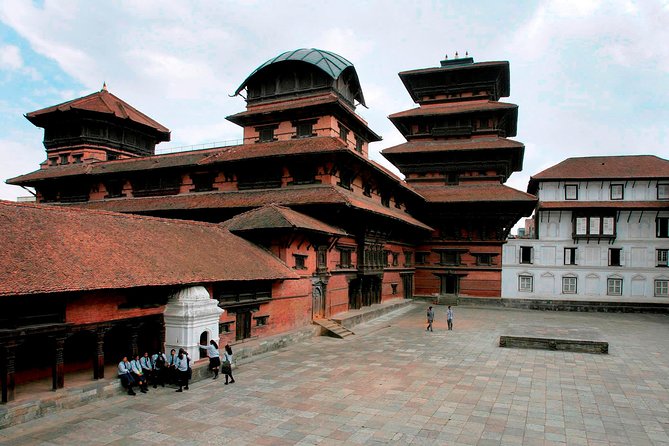 Nepal Tour Packages (7 Nights 8 Days) - Tour Package Duration