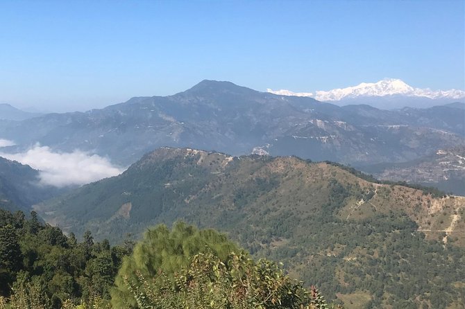 Nepal Tour Packages (7 Nights 8 Days) - Accommodation and Transportation