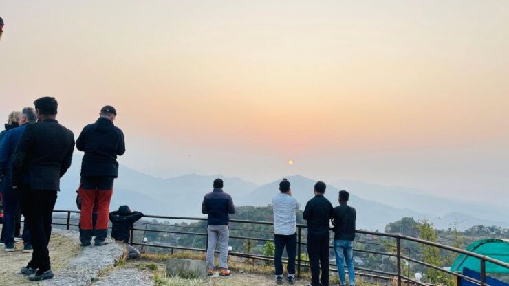 Nepal Tour Packages Experience the Top of World - Tour Package Highlights