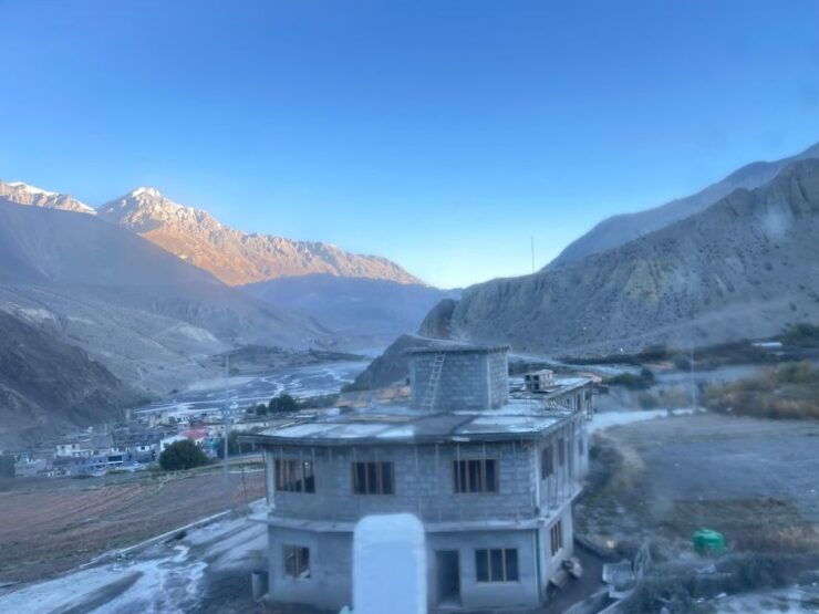 Nepal Tour Packages Experience the Top of World - Full Tour Description