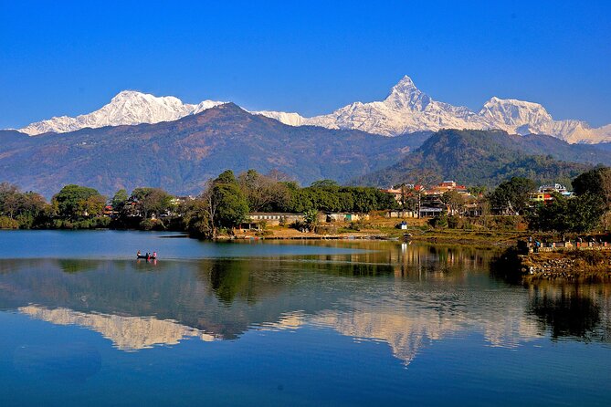 Nepal Travel Package - 6 Days - Accommodation Options