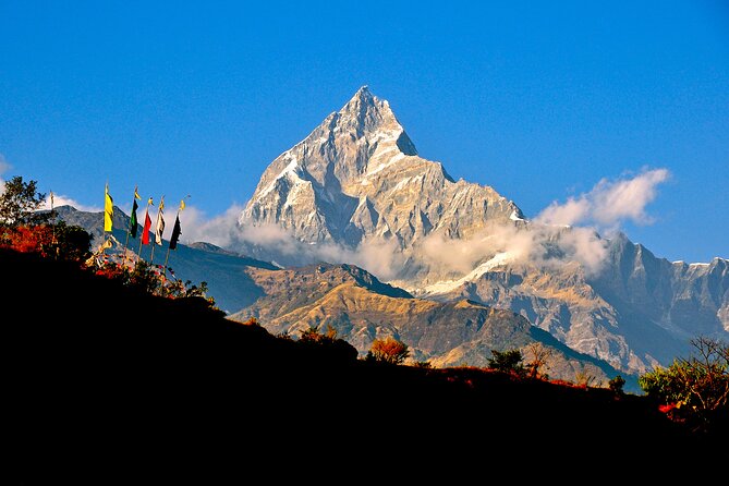 Nepal Travel Package - 6 Days - Customer Reviews