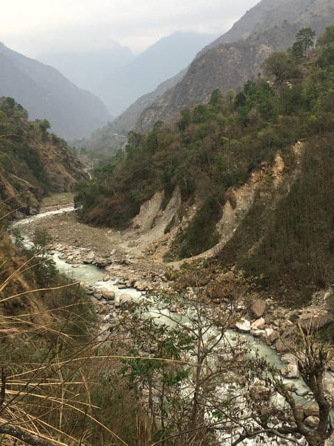 Nepal: Trekking Guide With 20+ Years of Experience - Popular Trekking Routes