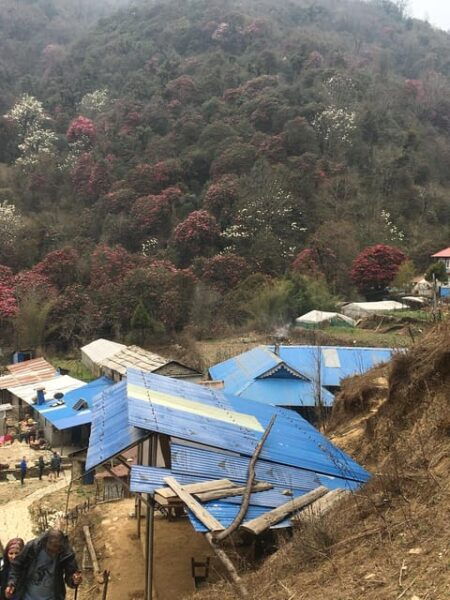 Nepal: Trekking Guide With 20+ Years of Experience - Local Culture and Interaction