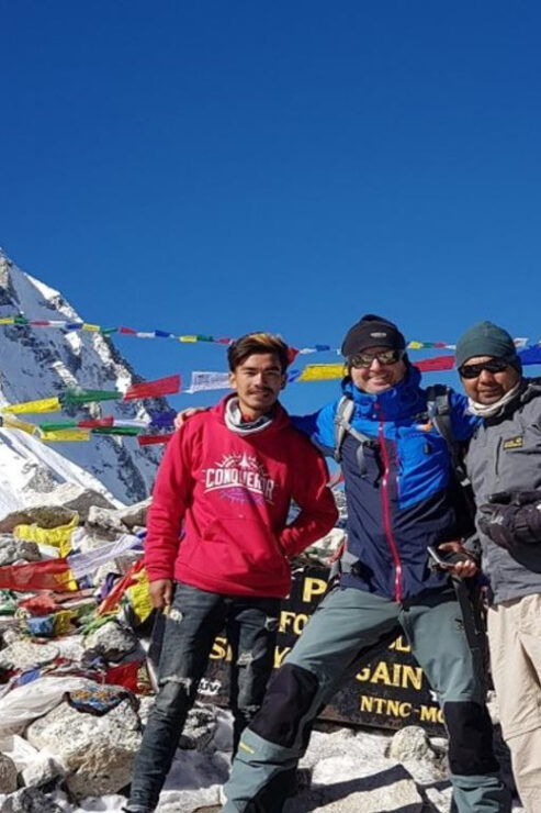 Nepal: Tsum Valley Trek With Manaslu Circuit - Key Points