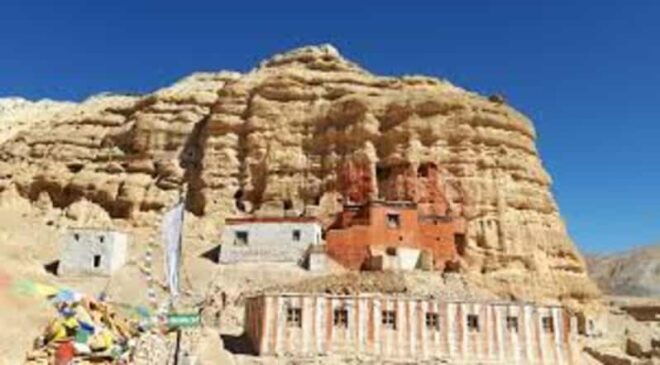 Nepal: Upper Mustang (Lo Manthang) Trek - Forbidden Kingdom - Necessary Permits and Acclimatization