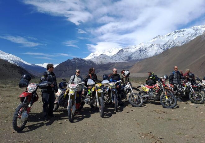 Nepal: Upper Mustang Off-Road Motorbike Tour - Exclusions to Consider