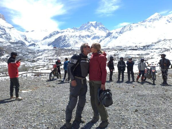 Nepal: Upper Mustang Off-Road Motorbike Tour - Recommended Gear and Supplies