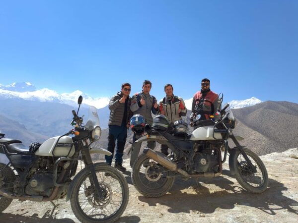 Nepal: Upper Mustang Off-Road Motorbike Tour - Questions You May Have