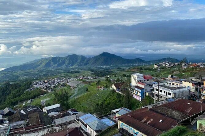 Nepal Van Java and Kedung Kayang Waterfall tour from Yogyakarta - Who Will Love This Tour?