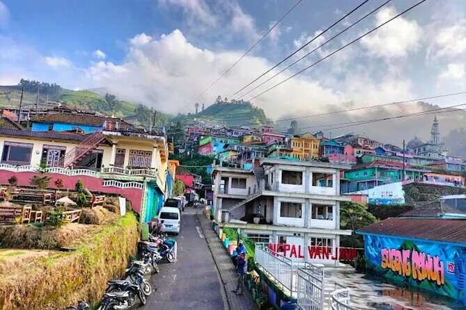 Nepal Van Java and Kedung Kayang Waterfall tour from Yogyakarta - Final Thoughts: Is It Worth It?