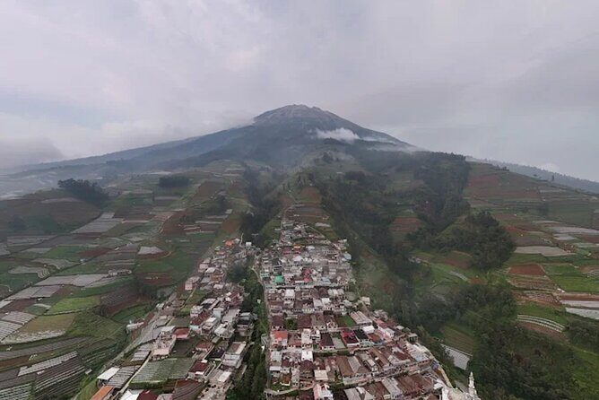 Nepal Van Java and Kedung Kayang Waterfall tour from Yogyakarta - FAQ