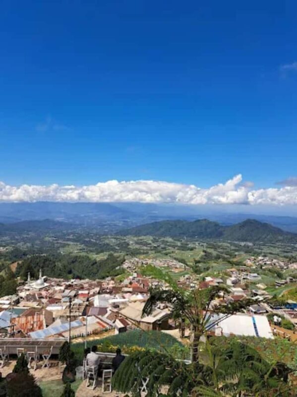 Nepal Van Java & Cycling Adventure around Borobudur Temple - FAQ