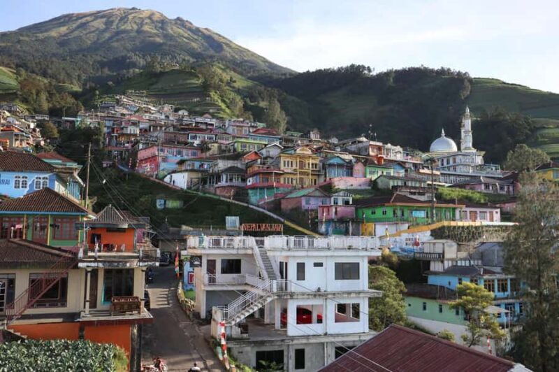 Nepal Van Java & Kedung Kayang Waterfall Tour :sunriseOption - Who Is This Tour Perfect For?