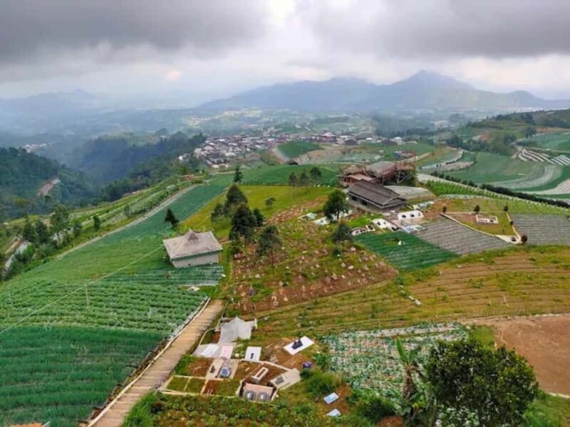 Nepal van Java Village & Elo River Rafting Tour - Final Thoughts