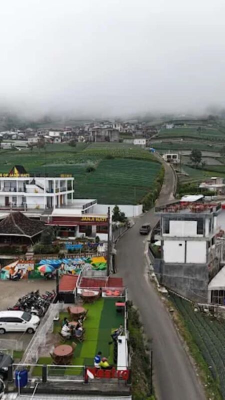 Nepal van Java Village & Elo River Rafting Tour - Practical Details & Considerations