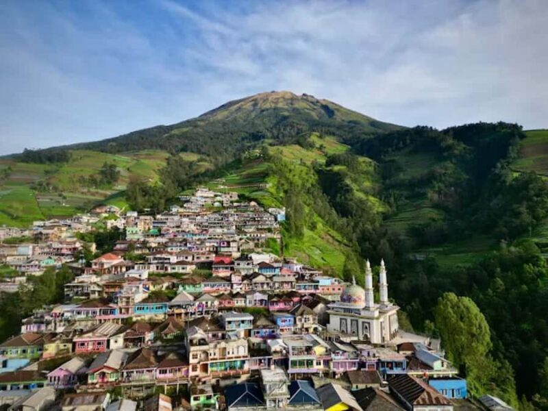 Nepal van Java Village & Elo River Rafting Tour - Final Thoughts