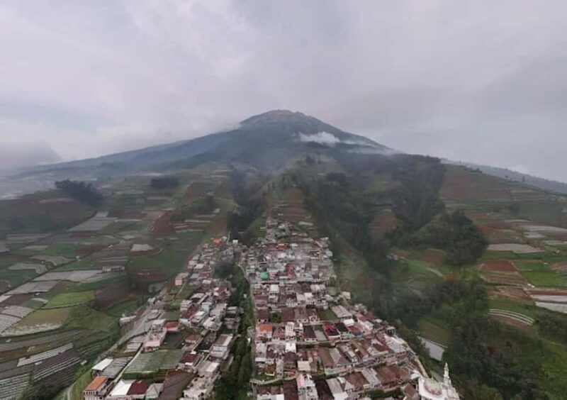 Nepal van Java Village & Elo River Rafting Tour - FAQ