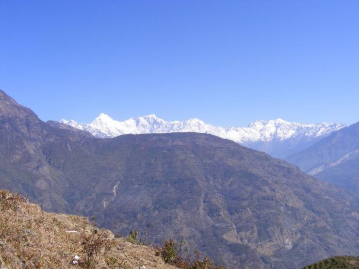 Nepal Villages Tour From Kathmandu With Trekking - Activity Details