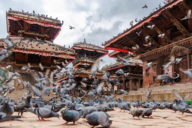 Nepal World Heritage Sites Private Guided Tour - Cultural Experiences