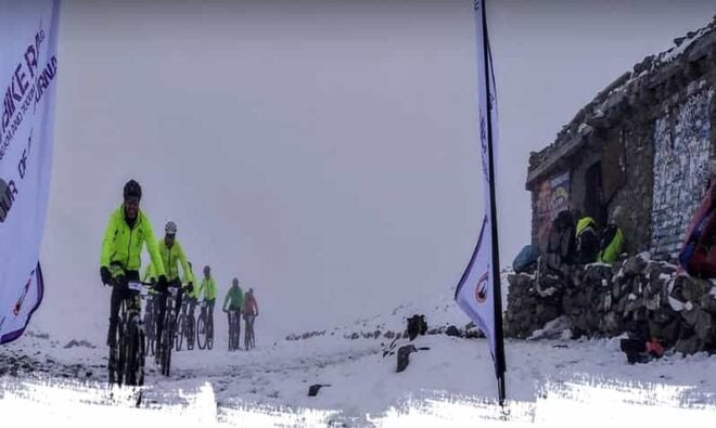 Nepal: Yeti Bike Race 2024 - Language Support